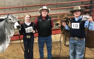 JW-Fort-Worth-Stock-Show-Junior-Show-Grand-Champion-and-Reserve-Grand-Champion-belt-buckles